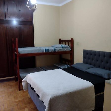 Hotel Campos Salles Franca Extérieur photo
