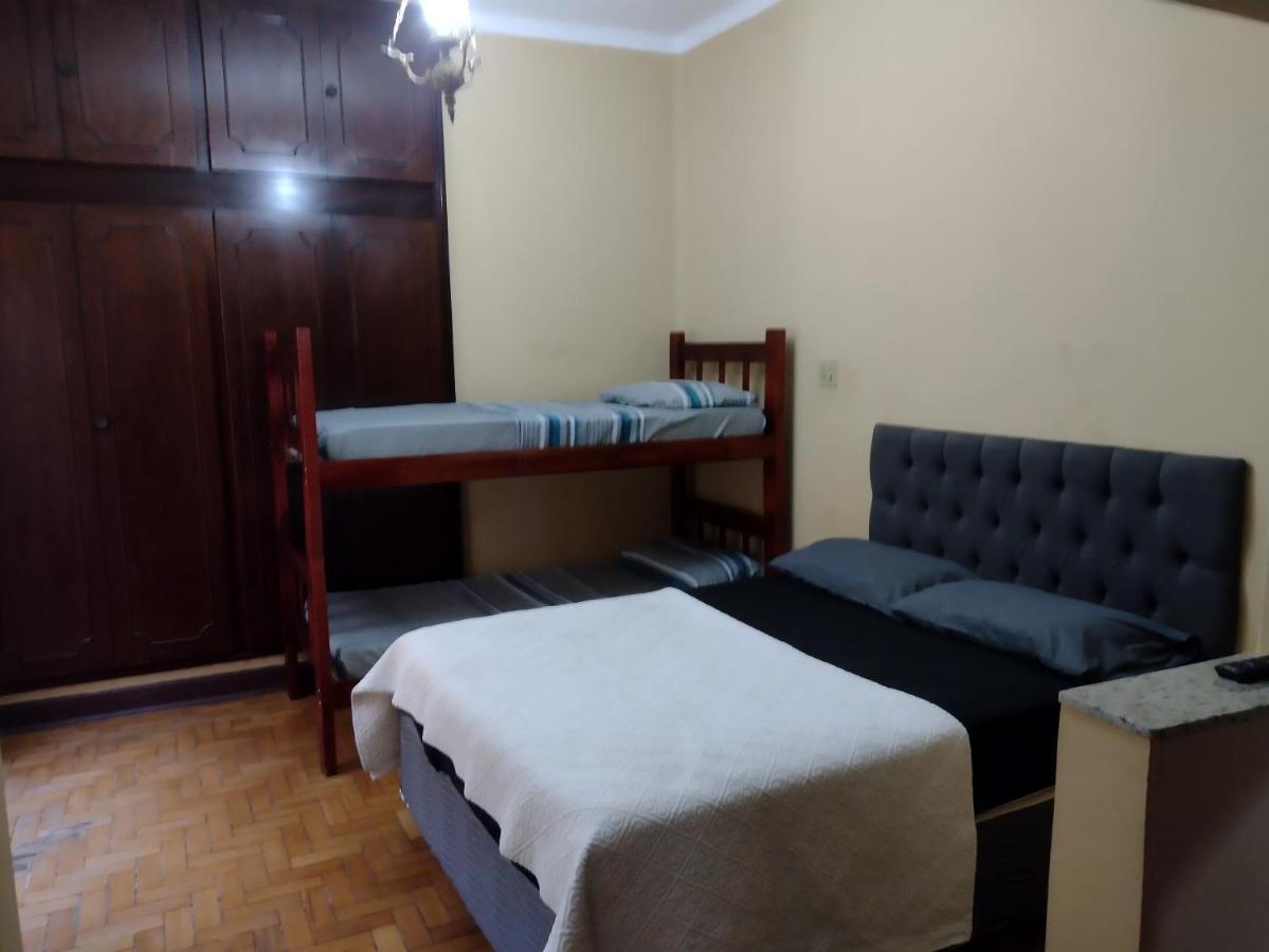 Hotel Campos Salles Franca Extérieur photo